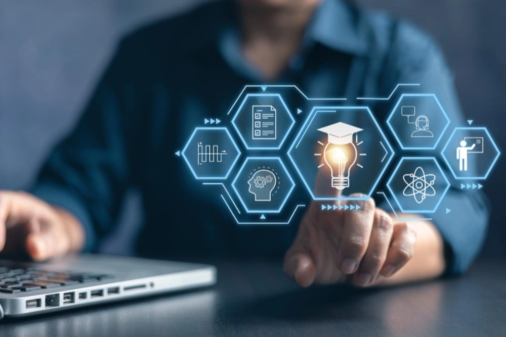 Soluções para Educação